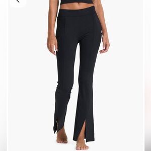 Vuori Rib Split Bootcut Pants